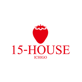 15HOUSEロゴ