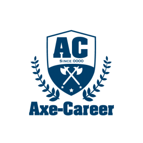 Axe-Careerロゴ