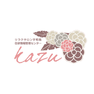 Kazuロゴ