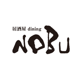 NOBUロゴ