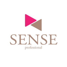 SENSEロゴ