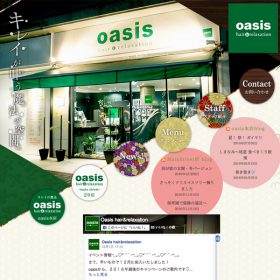 oasisHP