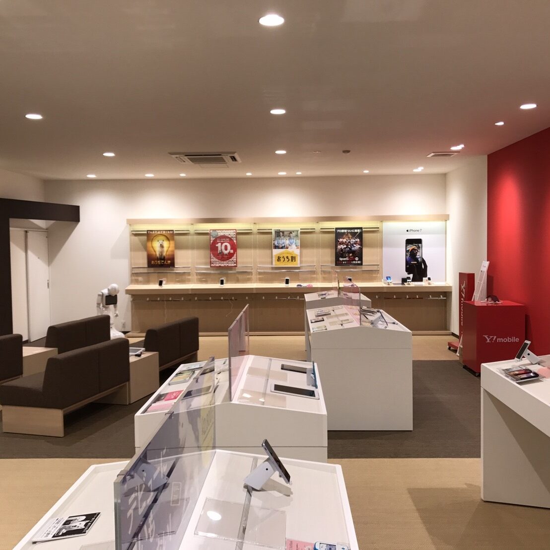 店舗デザイン施工