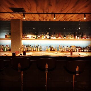 飲食店 店舗デザイン施工