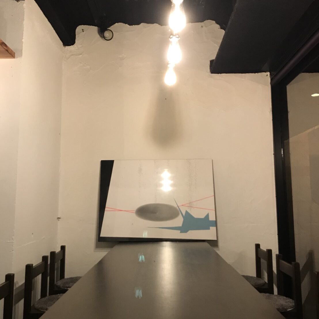 飲食店 店舗デザイン施工