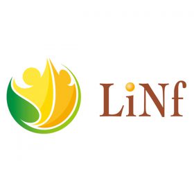 Linf ロゴ