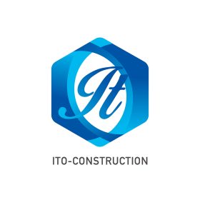 ITO-CONSTRUCTION ロゴ