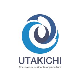 UTAKICHI ロゴ