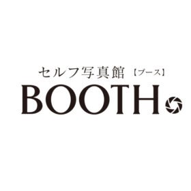 BOOTH ロゴ