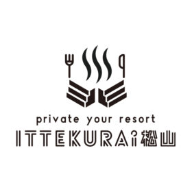 ITTEKURAI松山 ロゴ
