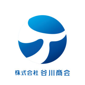 長谷川商会 ロゴ