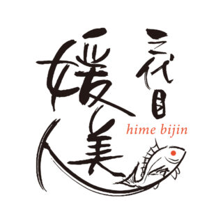 三代目媛美人ロゴ