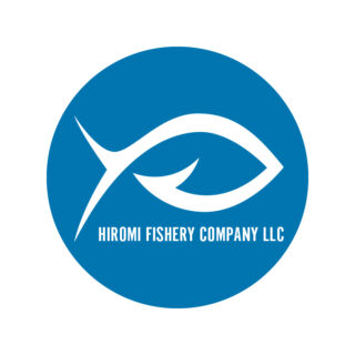 HiromiFisheryCompanyLLCロゴ